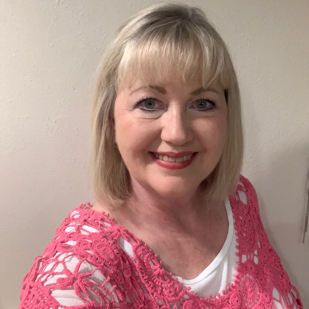 Meet your Posher, Faye